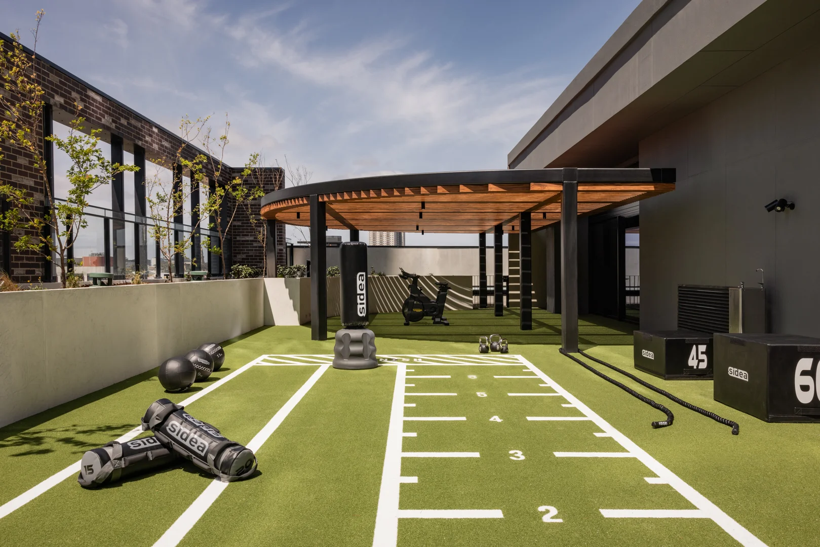 Additional image 12 of 2 beds/15-85 Gladstone St, South Melbourne VIC 3205