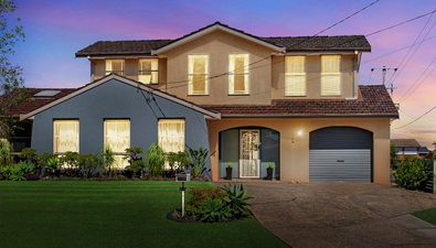 Picture of 2 Stratton Crescent, MILPERRA NSW 2214