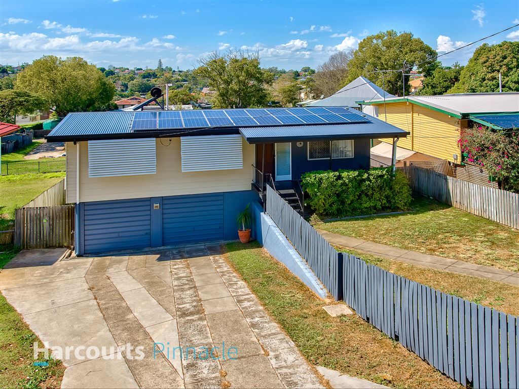 297 Maundrell Terrace, Aspley Property History & Address Research