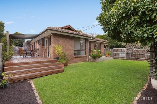 Picture of 1/32 Devon Street, BOX HILL SOUTH VIC 3128