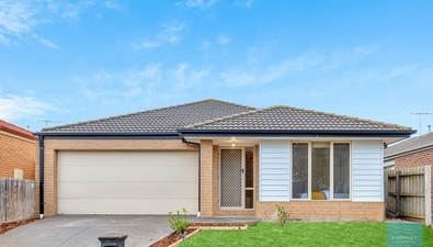 Picture of 12 Sheryn Street, DERRIMUT VIC 3026