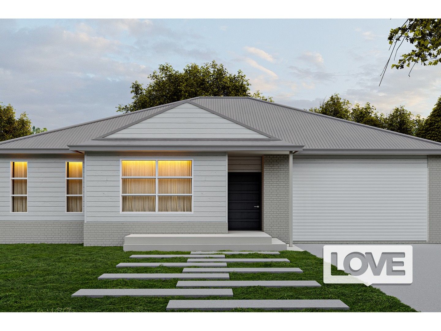 Vacant land in 20 Freshwater Crescent, MURRAYS BEACH NSW, 2281