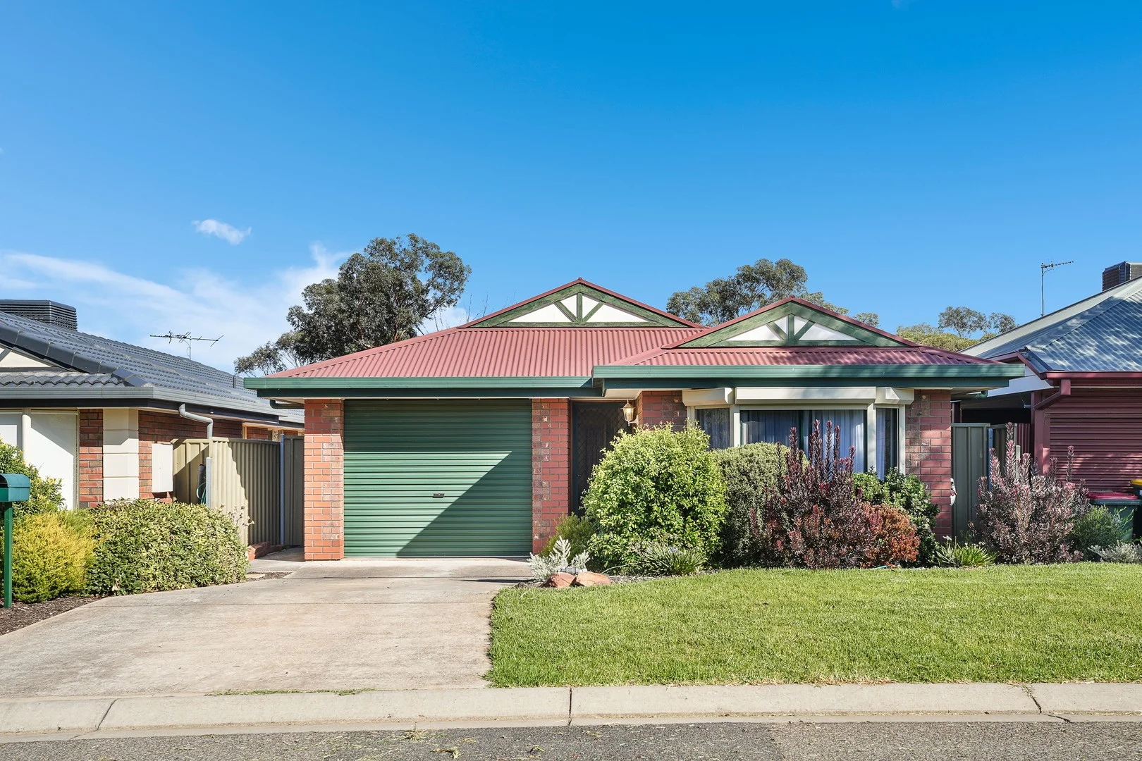 4 Matic Court, Hillbank SA 5112