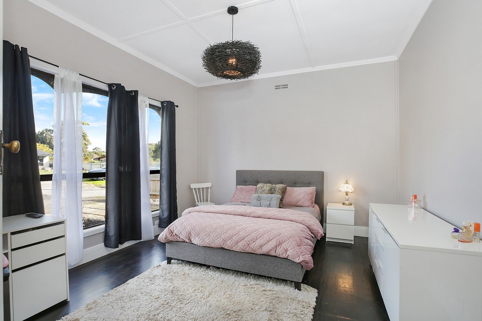 3 bedrooms House in 46 Barry Street BIRREGURRA VIC, 3242