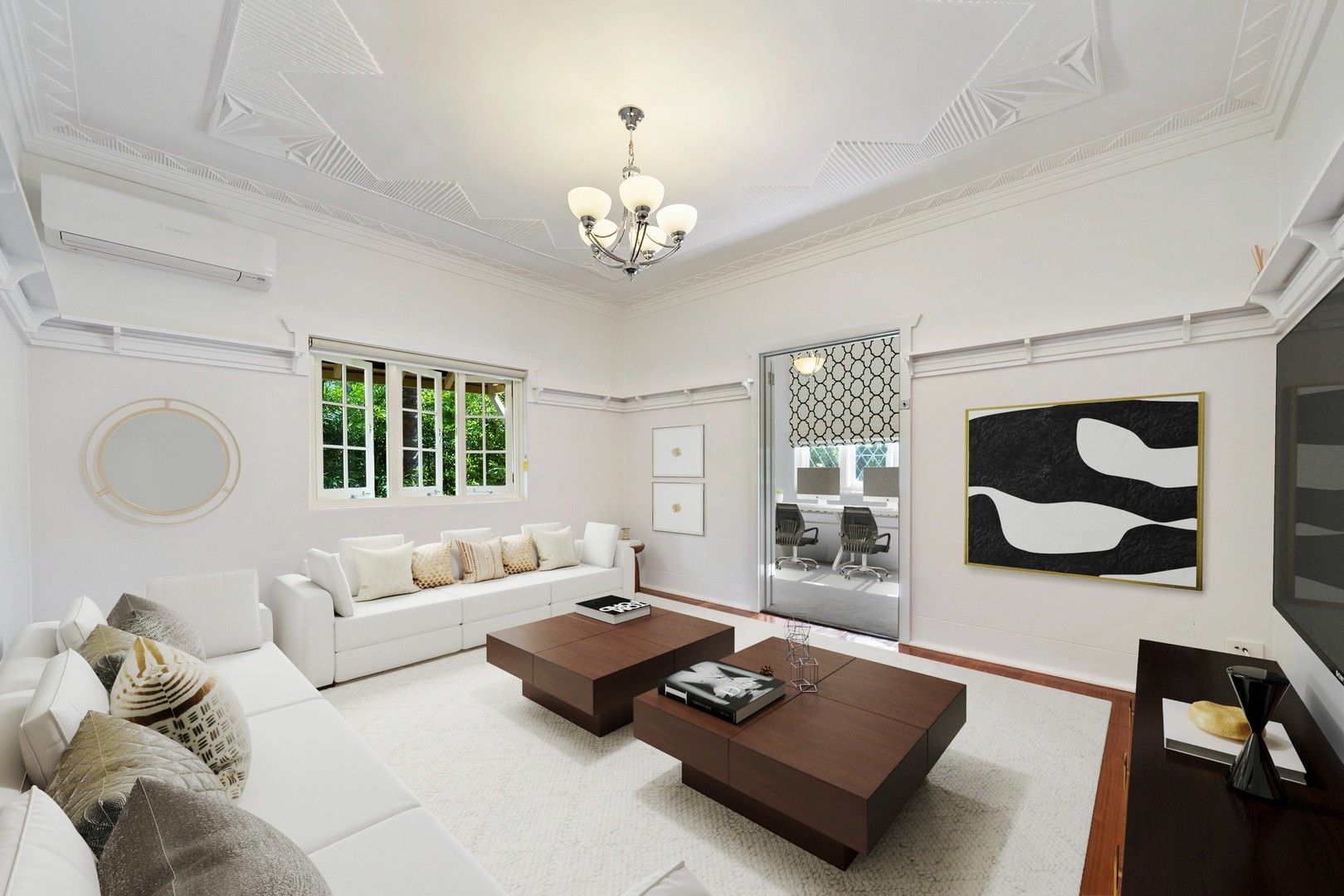 2 bedrooms Apartment / Unit / Flat in 4/87 Moray Street NEW FARM QLD, 4005