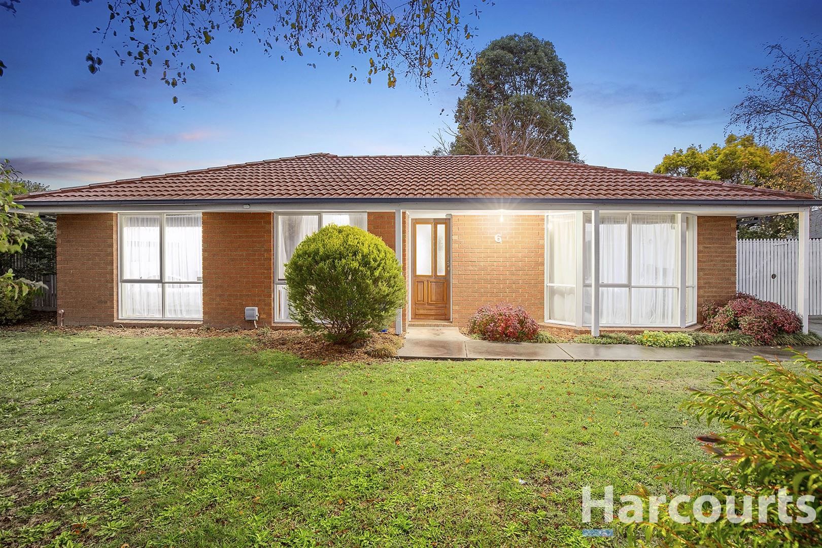 6 Rendcomb Street, Kilsyth South VIC 3137, Image 0