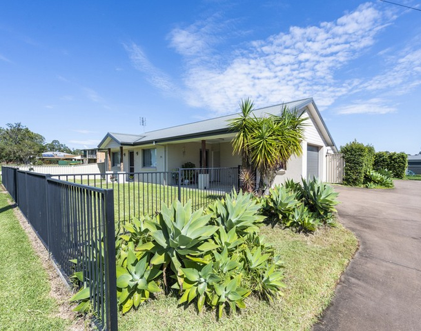 19 Armidale Road, Coutts Crossing NSW 2460