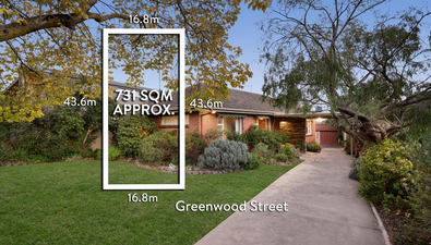 Picture of 4 Greenwood Street, DONCASTER VIC 3108