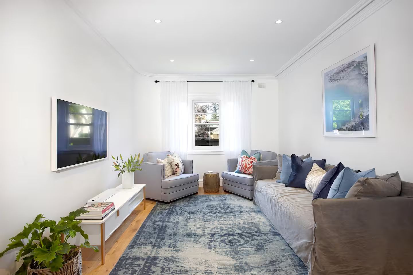 3 bedrooms Duplex in 1/33 Collingwood Street MANLY NSW, 2095