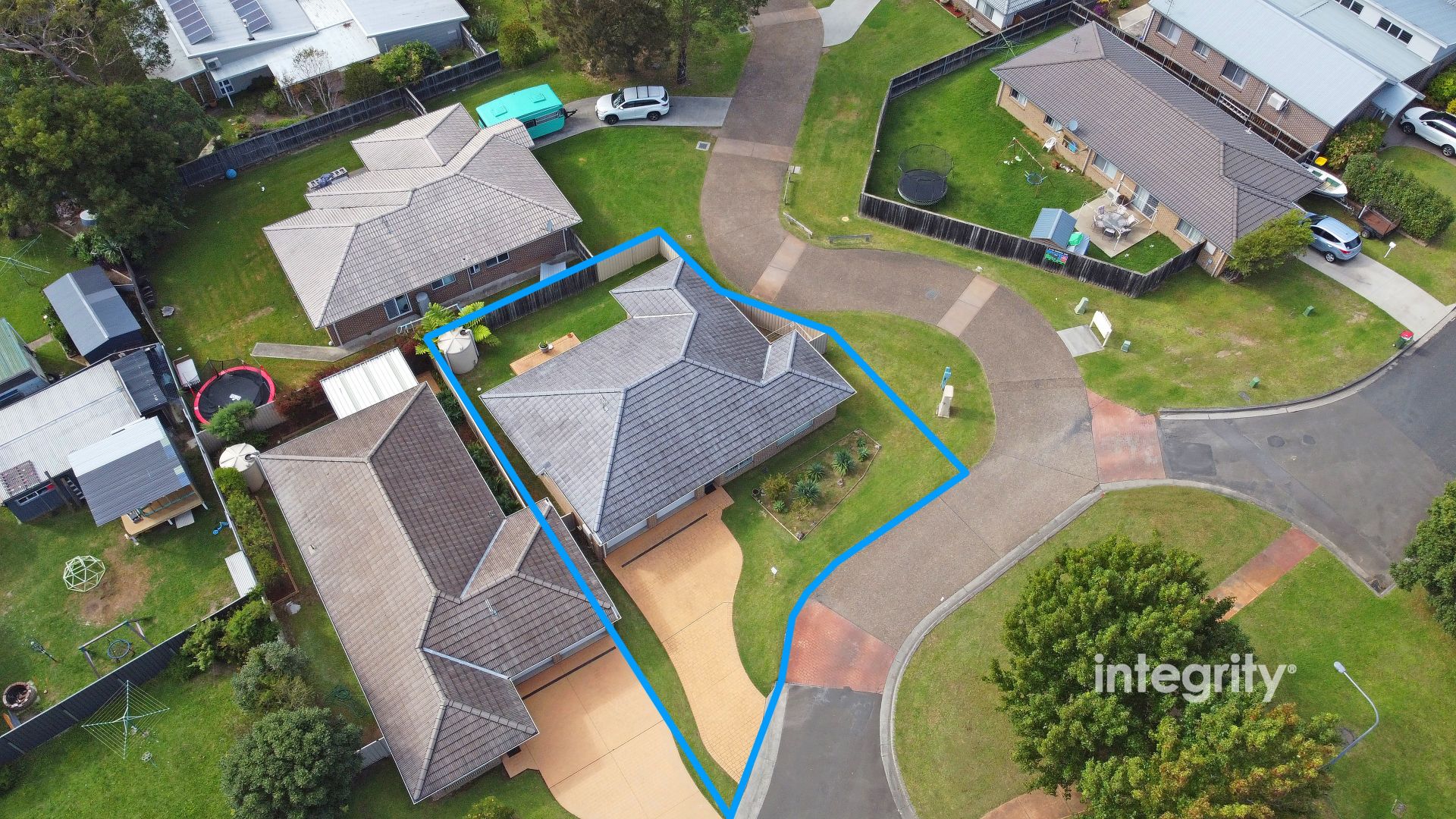 4B Rendal Avenue, North Nowra NSW 2541, Image 1