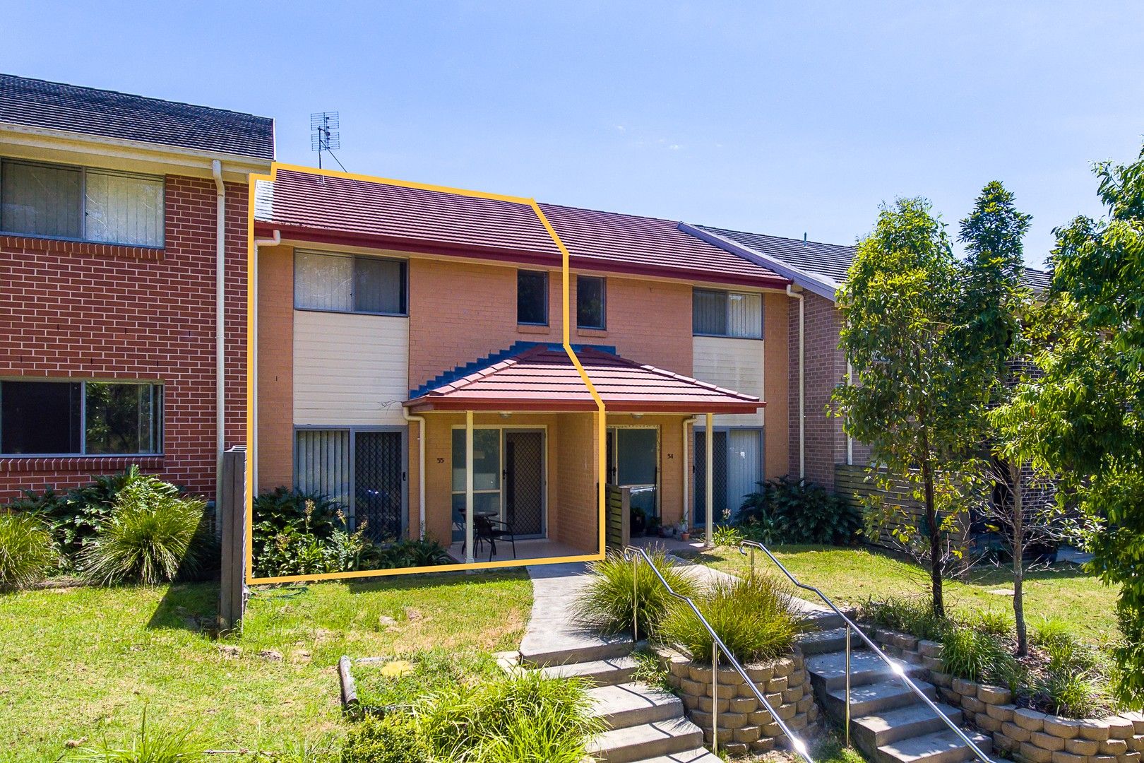 55/8 Stockton Street, Morisset NSW 2264, Image 0