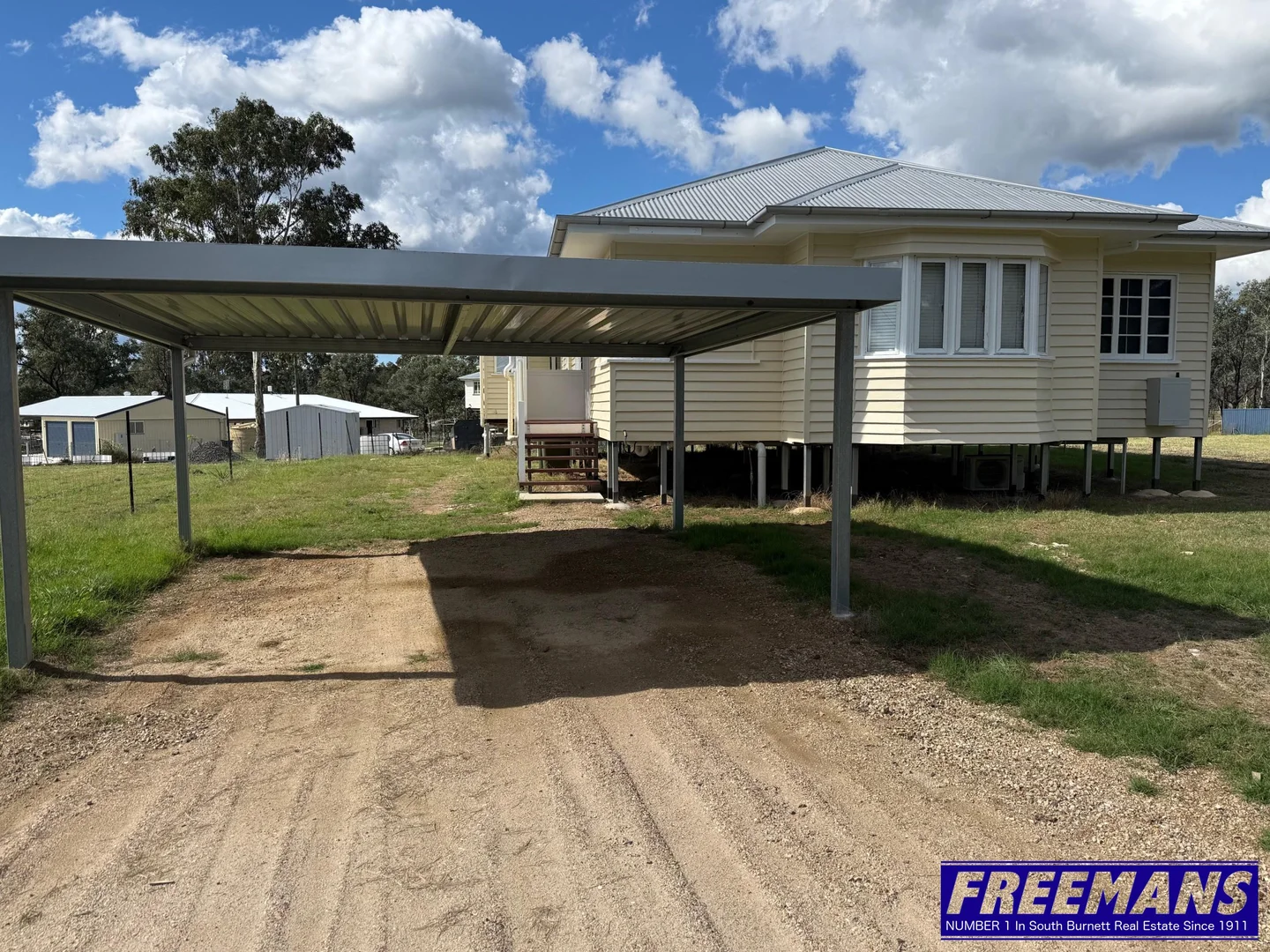 Additional image 21 of 25A Millis Way, Nanango QLD 4615