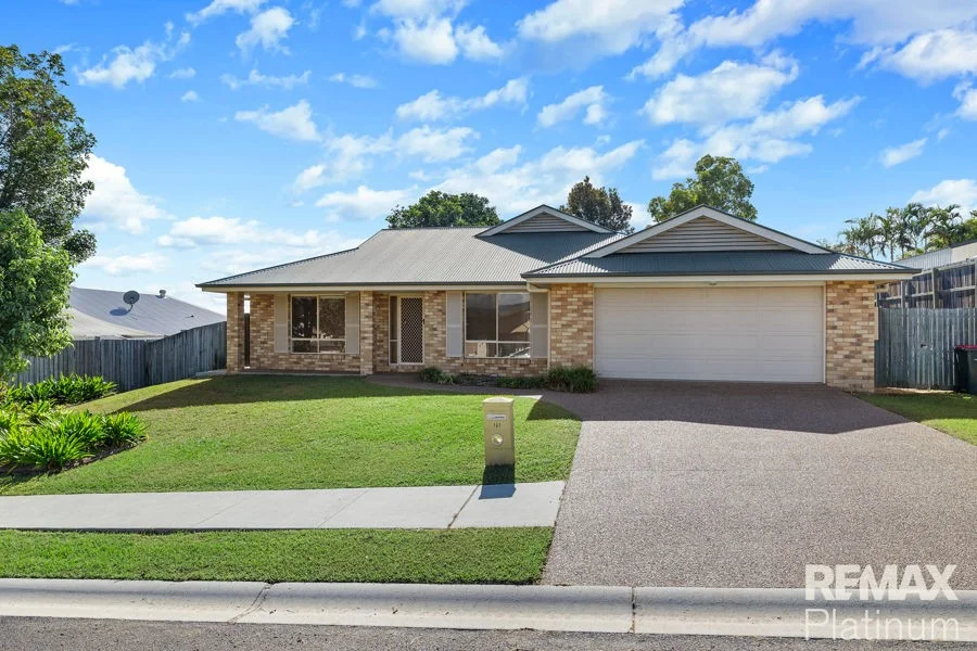 Primary image of 161 MacDonald Drive, Narangba QLD 4504