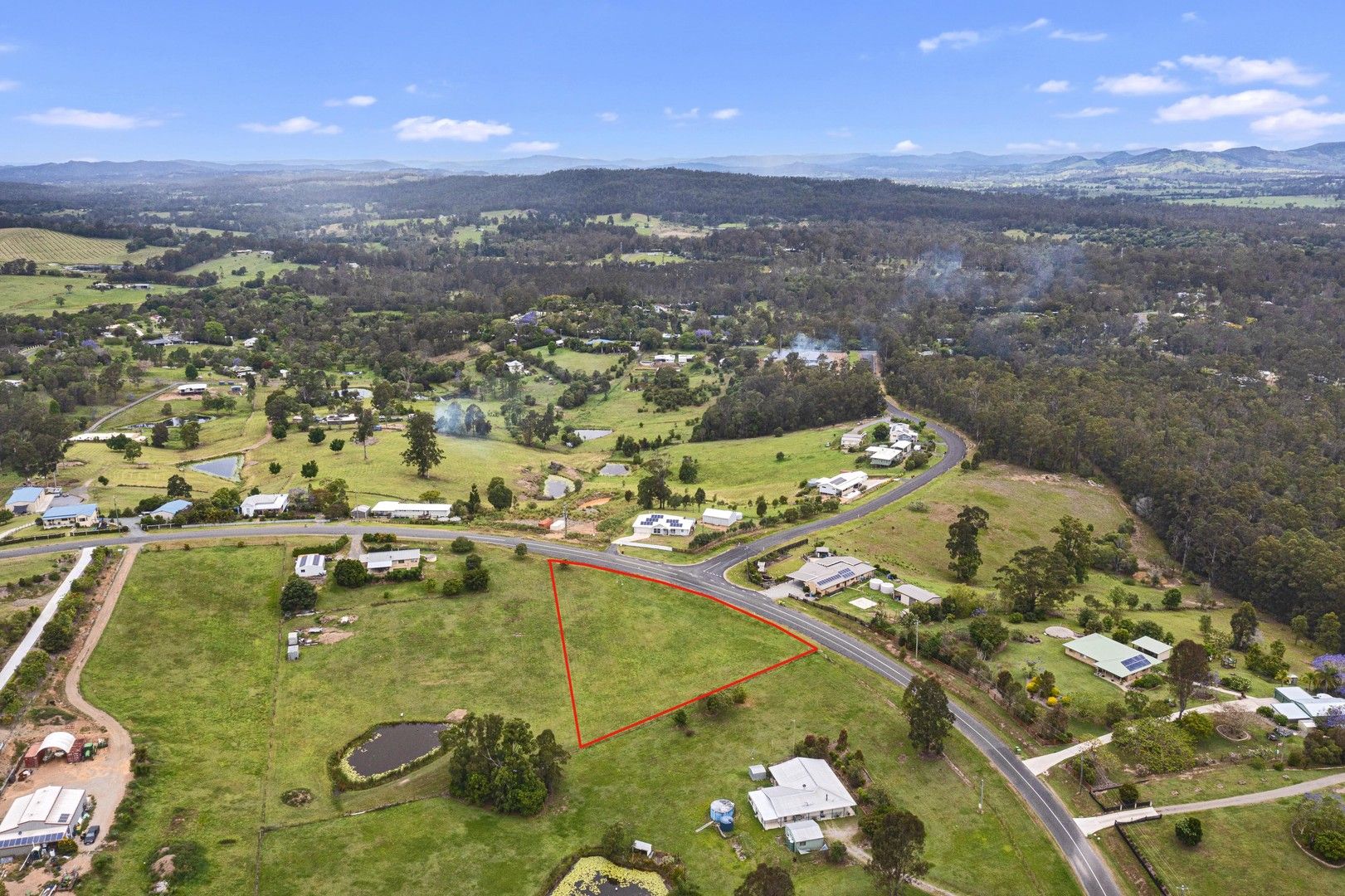 Lot 6/275 Hyland Road, East Deep Creek QLD 4570, Image 0