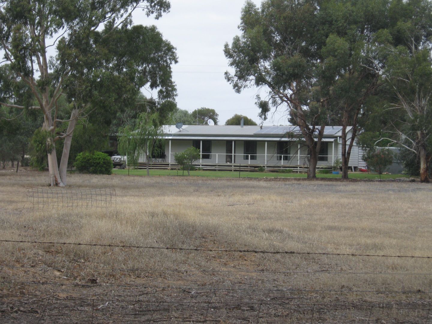 16 Old Padthaway Road, Mundulla SA 5270, Image 1