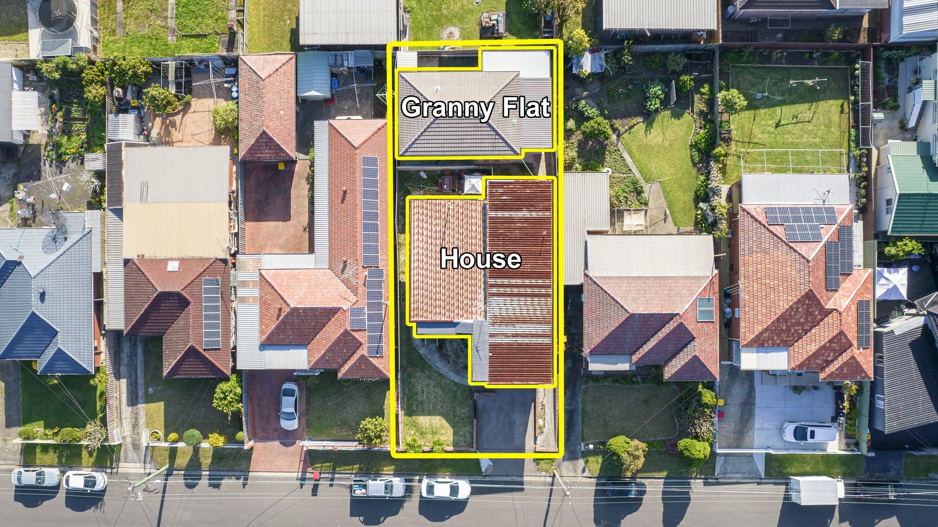 11 & 11a Theresa Street, Smithfield NSW 2164, Image 0