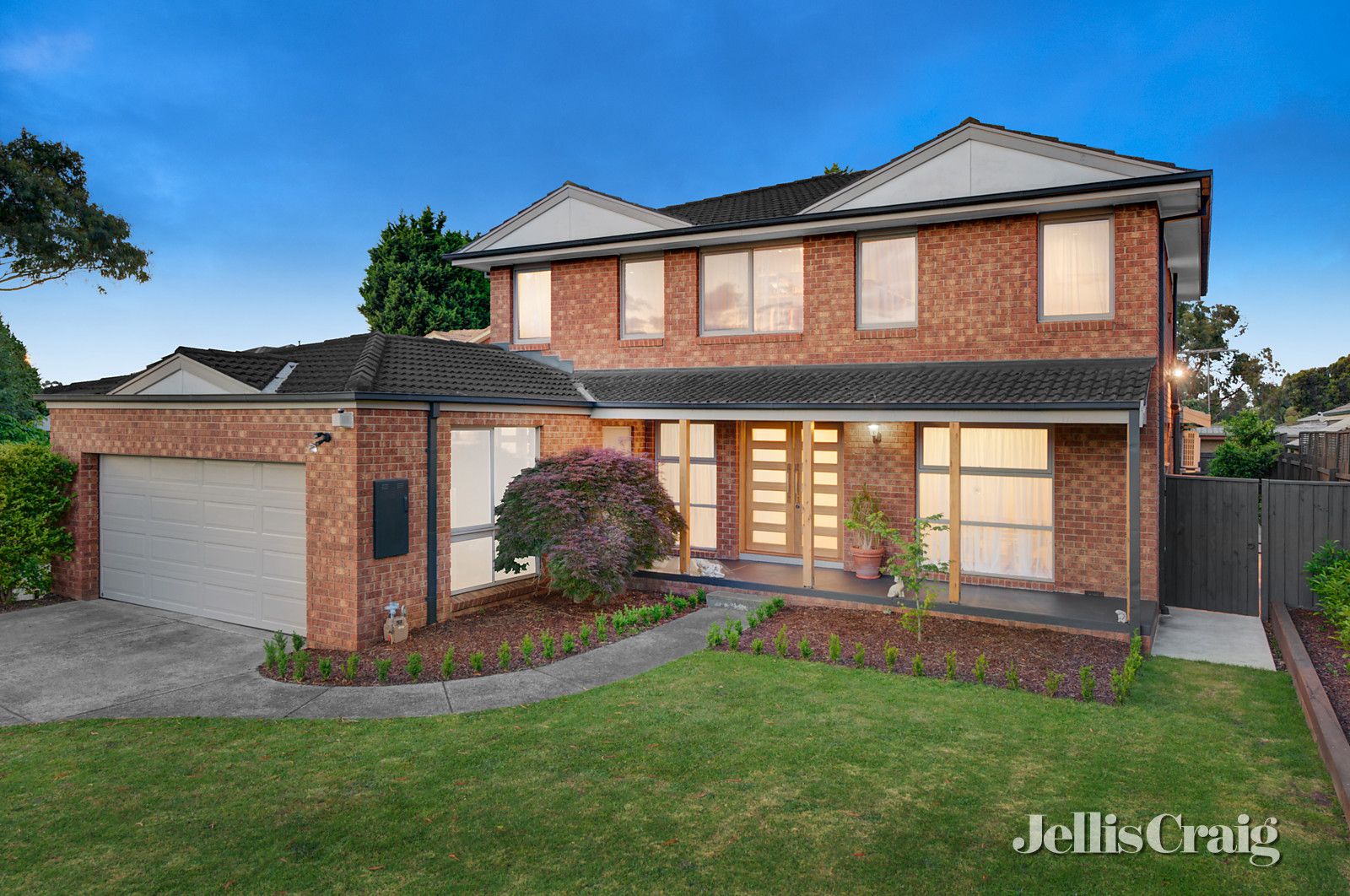 11 Kirrum Close, Wantirna South VIC 3152, Image 0