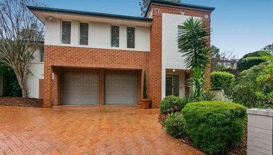 Picture of 4 Brookside Place, OATLANDS NSW 2117