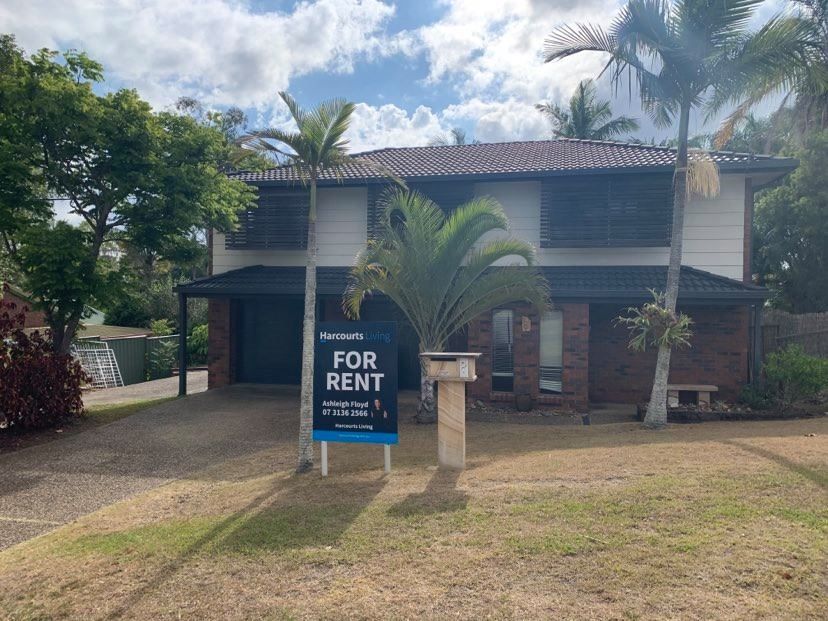 4 bedrooms House in 8 Sunata Street SHAILER PARK QLD, 4128