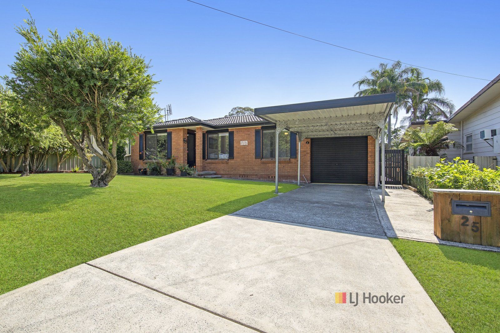 25 Wyndora Avenue, San Remo NSW 2262, Image 0