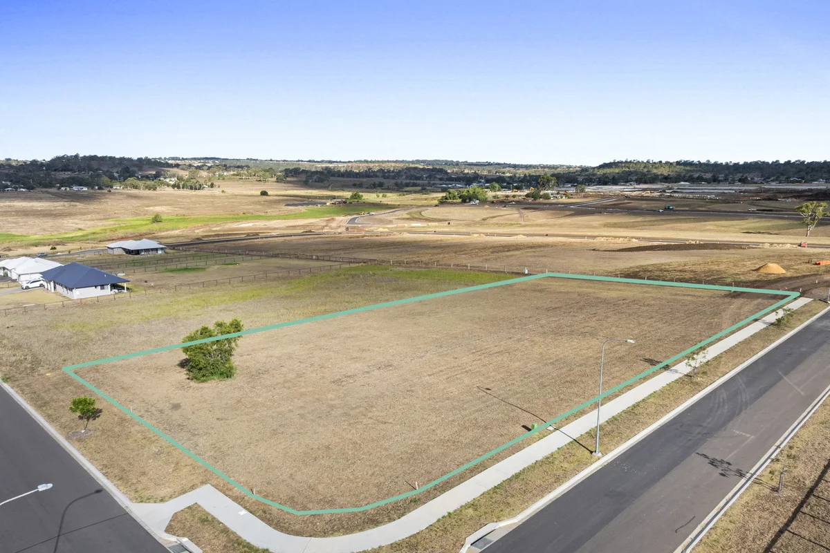 Additional image 5 of 1 Talon Street, Meringandan West QLD 4352