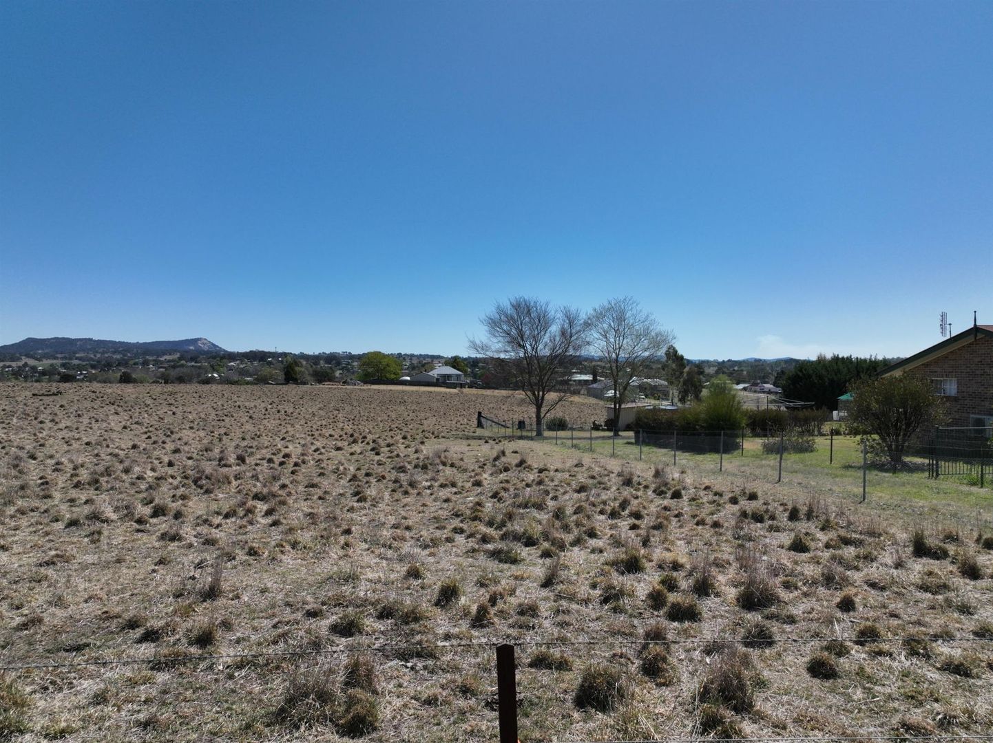 Lot 62 East Street, Tenterfield NSW 2372, Image 1