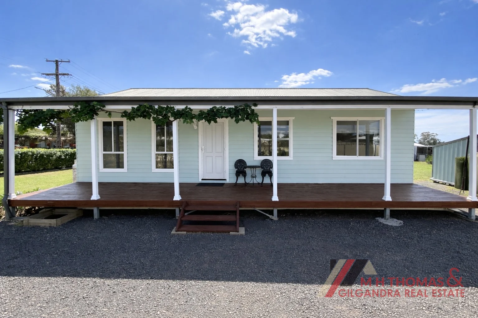 22 Stockings Cres, Gilgandra NSW 2827