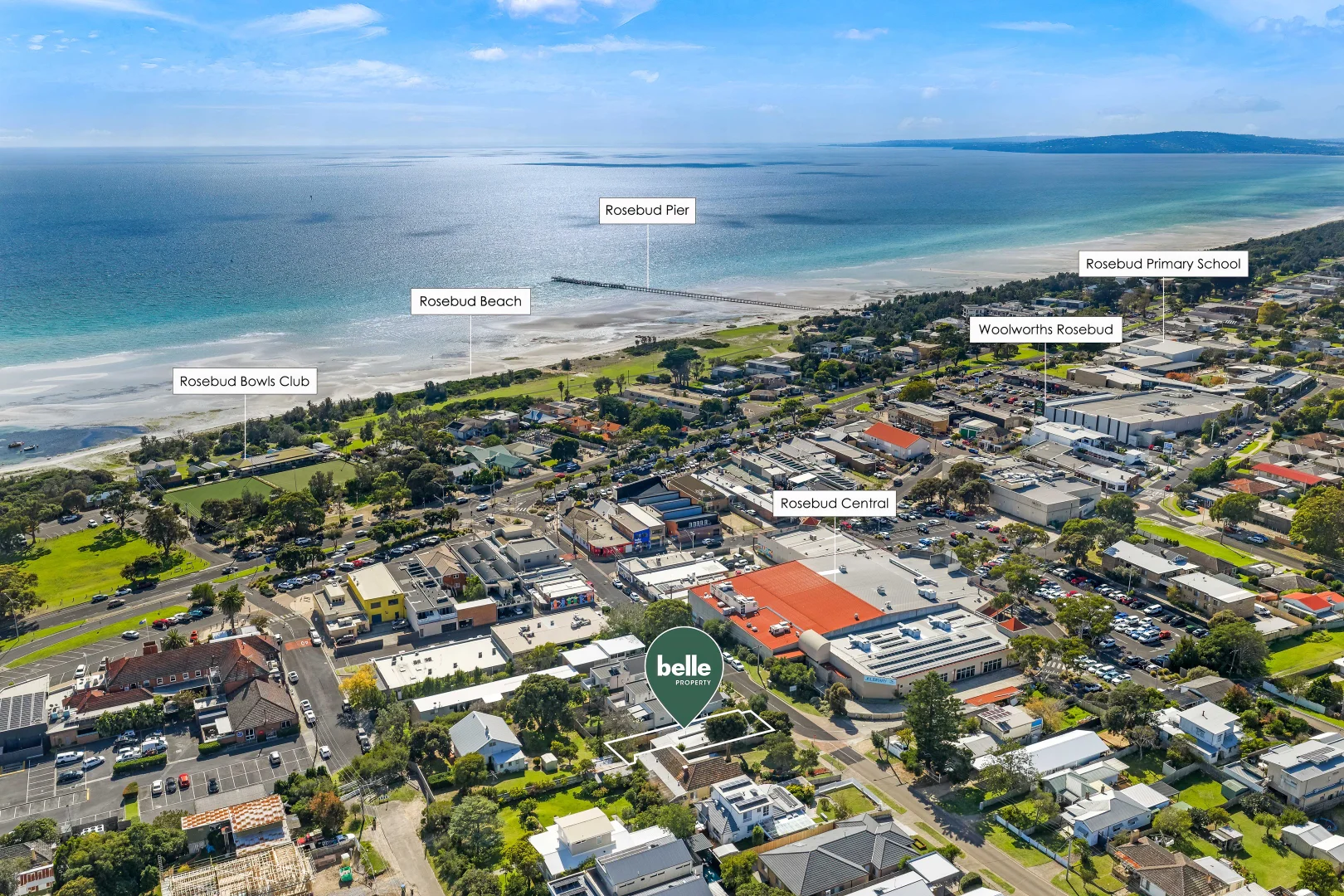 Additional image 2 of 28 Ninth Avenue, Rosebud VIC 3939