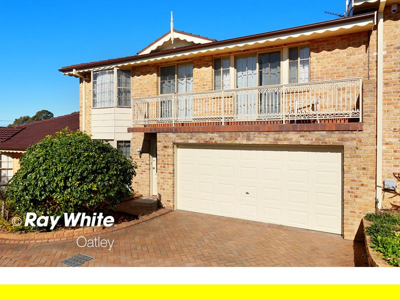 2/1-5 Ada Street, OATLEY NSW 2223, Image 0