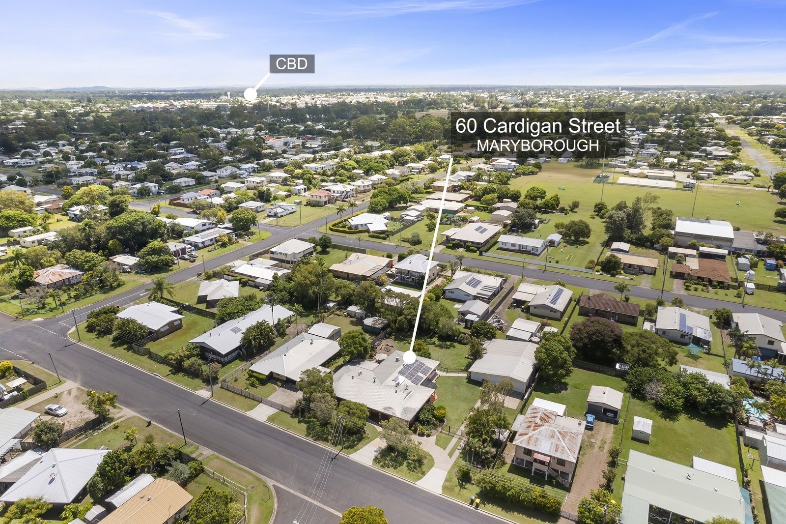 60 Cardigan St, Granville QLD 4650, Image 2