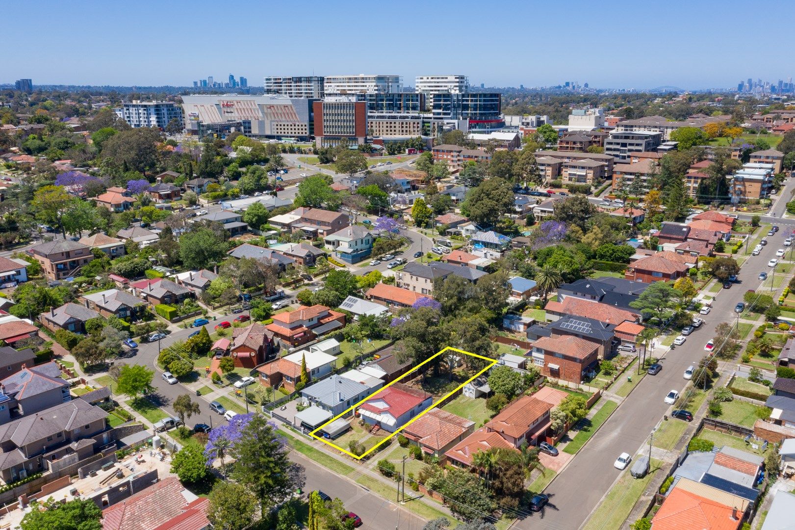 8 Addington Avenue, Ryde NSW 2112, Image 0