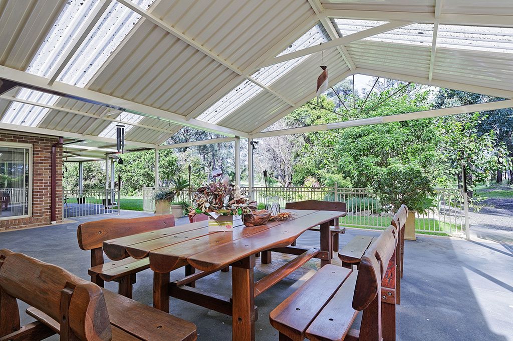 35 Fifth Road, Berkshire Park NSW 2765, Image 2