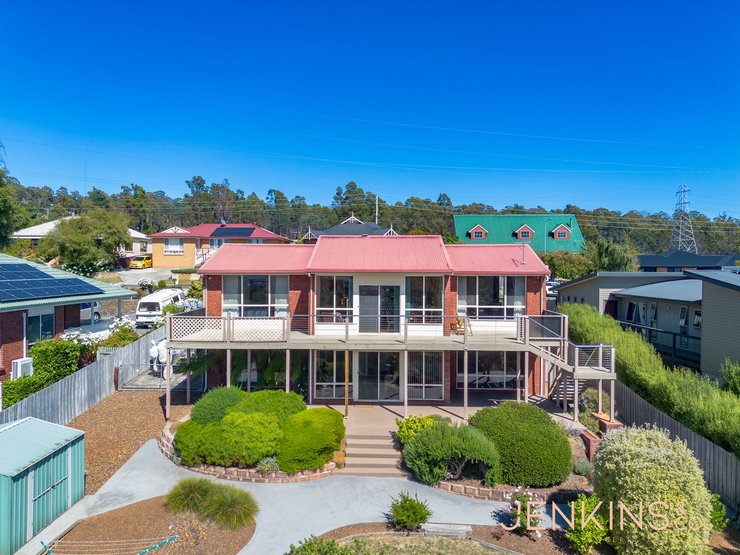 10 Clearview Avenue, Trevallyn TAS 7250, Image 1