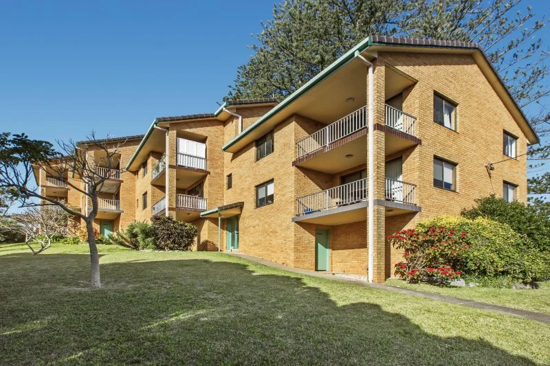 5/6 Norfolk Avenue, Port Macquarie NSW 2444