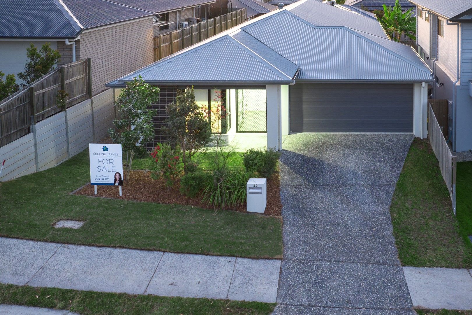 22 Kincraig Court, Spring Mountain QLD 4300, Image 0