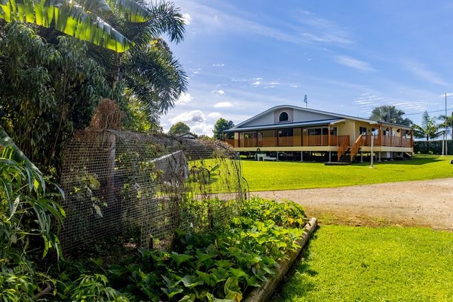 Picture of 1400 Roys Road, COOCHIN CREEK QLD 4519