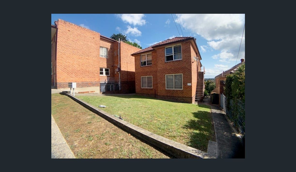 2 bedrooms Apartment / Unit / Flat in 4/21 Laycock Road PENSHURST NSW, 2222