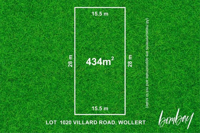 Picture of 15 Villard Road, WOLLERT VIC 3750