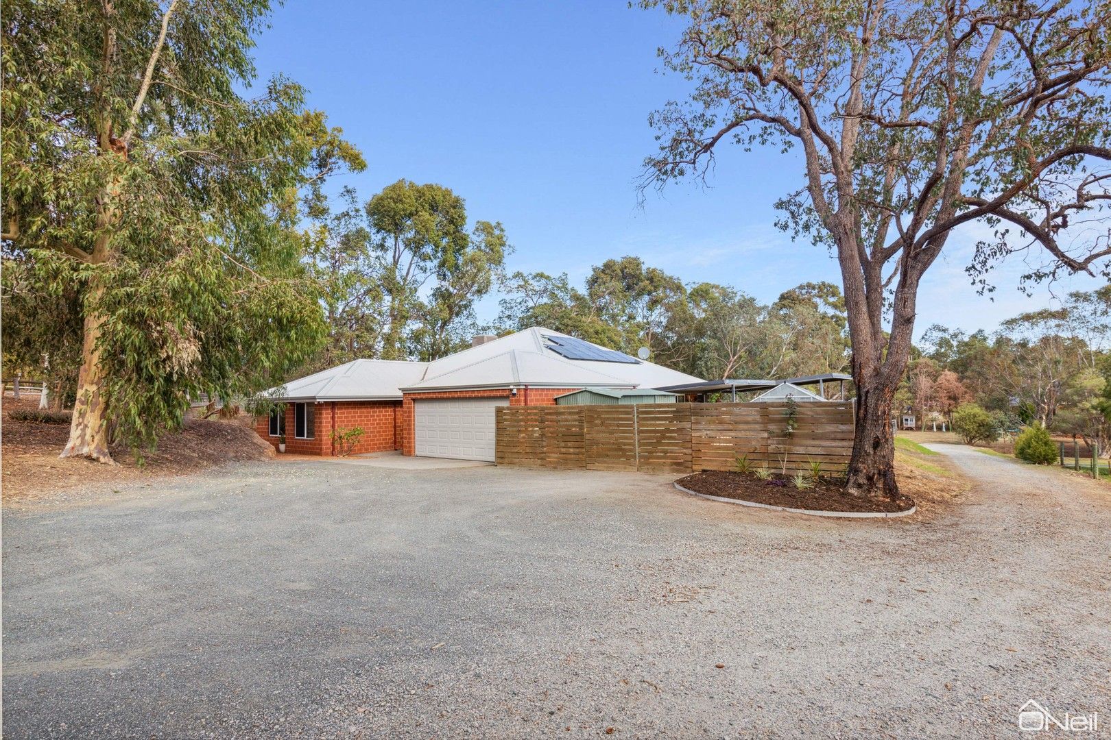 1 Homestead Place, Byford WA 6122, Image 0