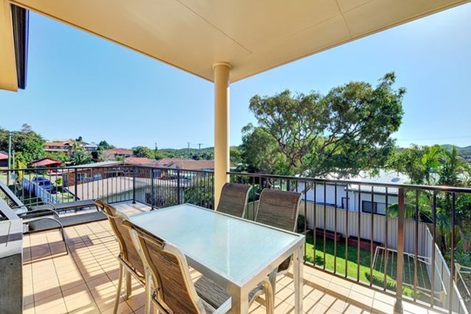 Picture of 1/7 Bent St, FINGAL BAY NSW 2315