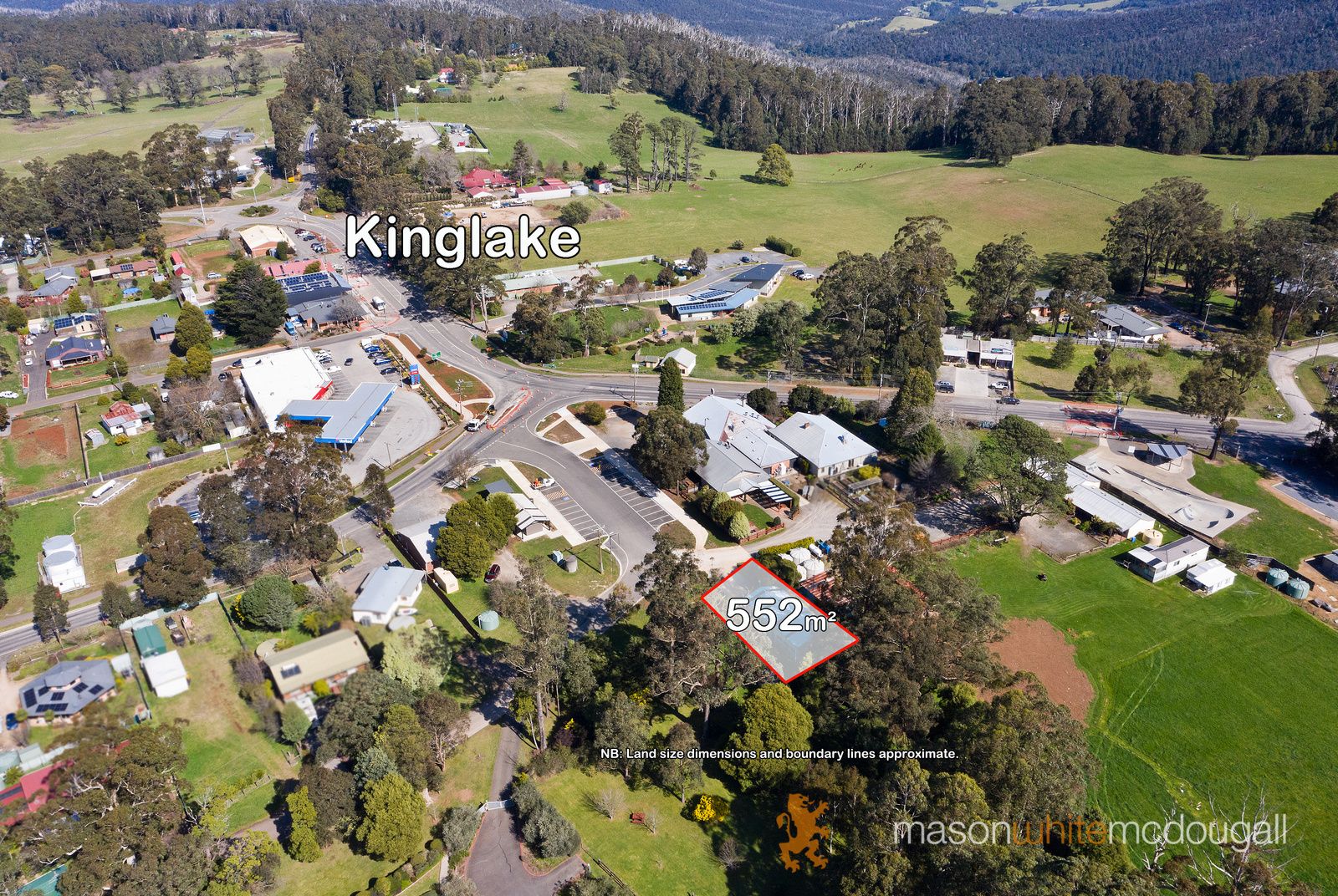 1A Aitken Crescent, Kinglake VIC 3763, Image 0