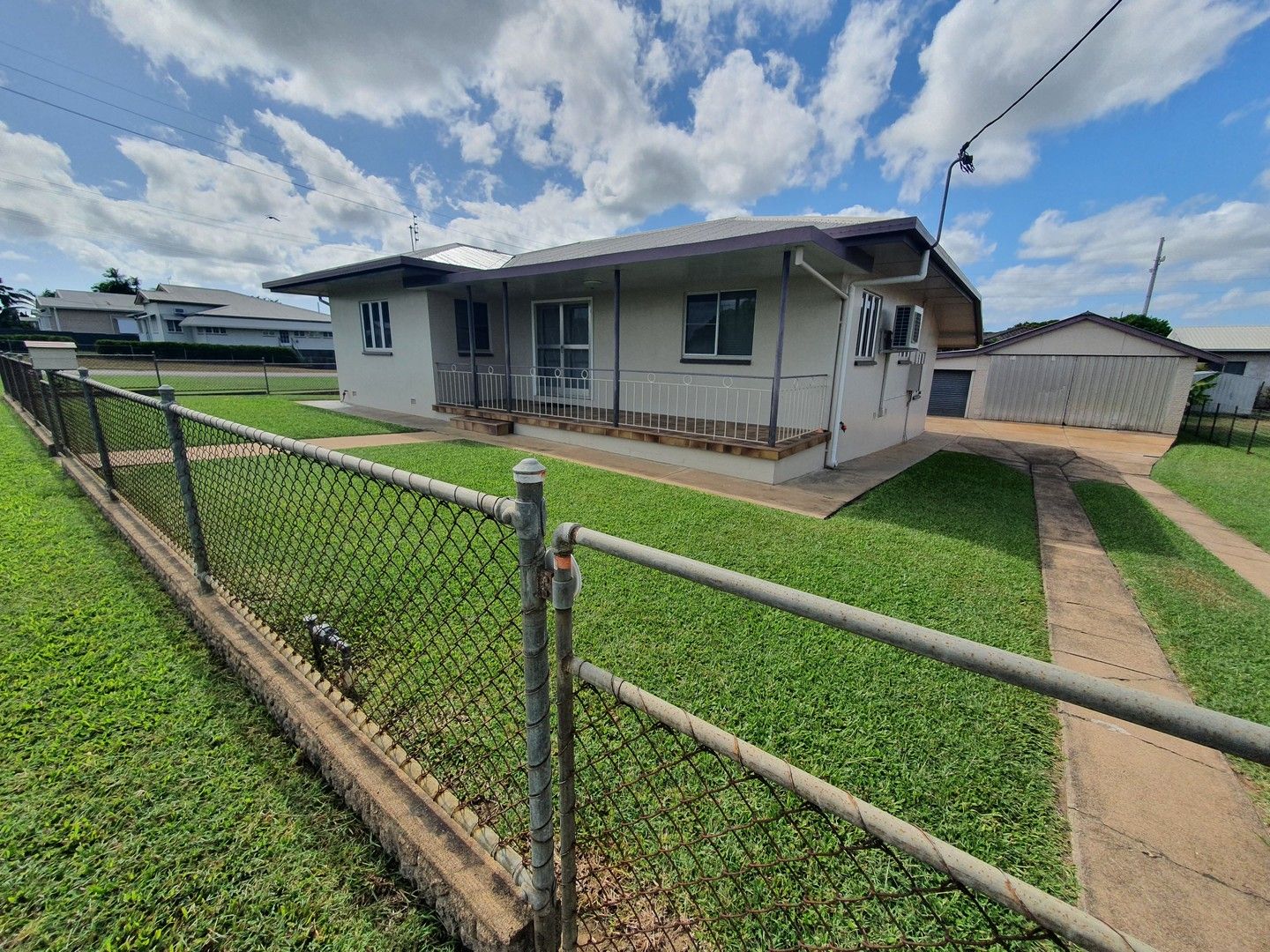 3 bedrooms House in 22 Cameron Street AYR QLD, 4807