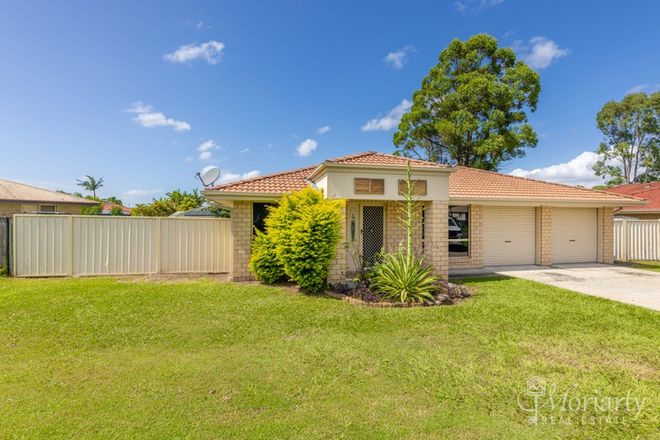 Picture of 20 Guardian Ct, CABOOLTURE QLD 4510