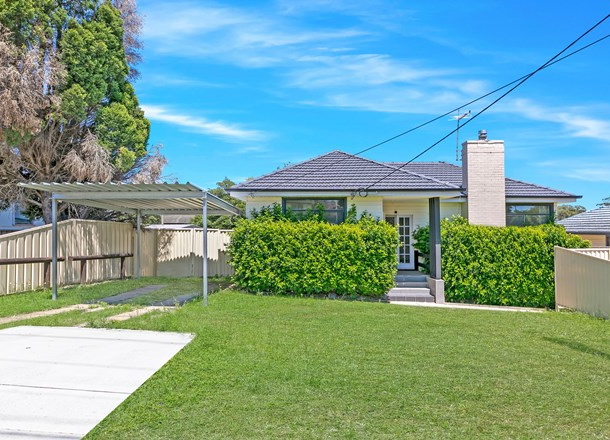 13 Glenn Avenue, Northmead NSW 2152