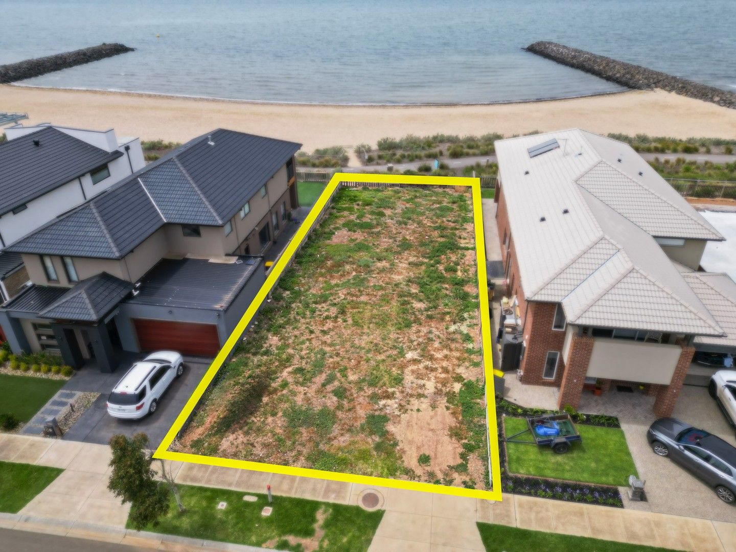 Vacant land in 48 Starboard Way, WERRIBEE SOUTH VIC, 3030