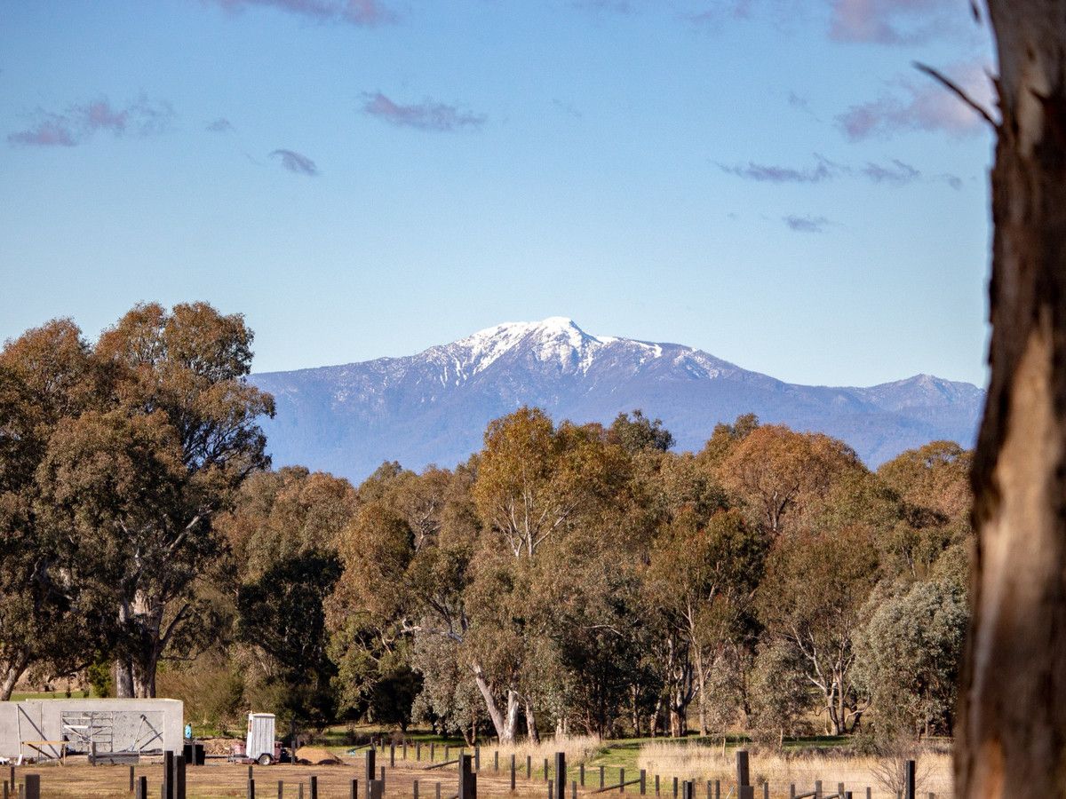 Lot 36 Stockmans Rise, Mansfield VIC 3722, Image 1
