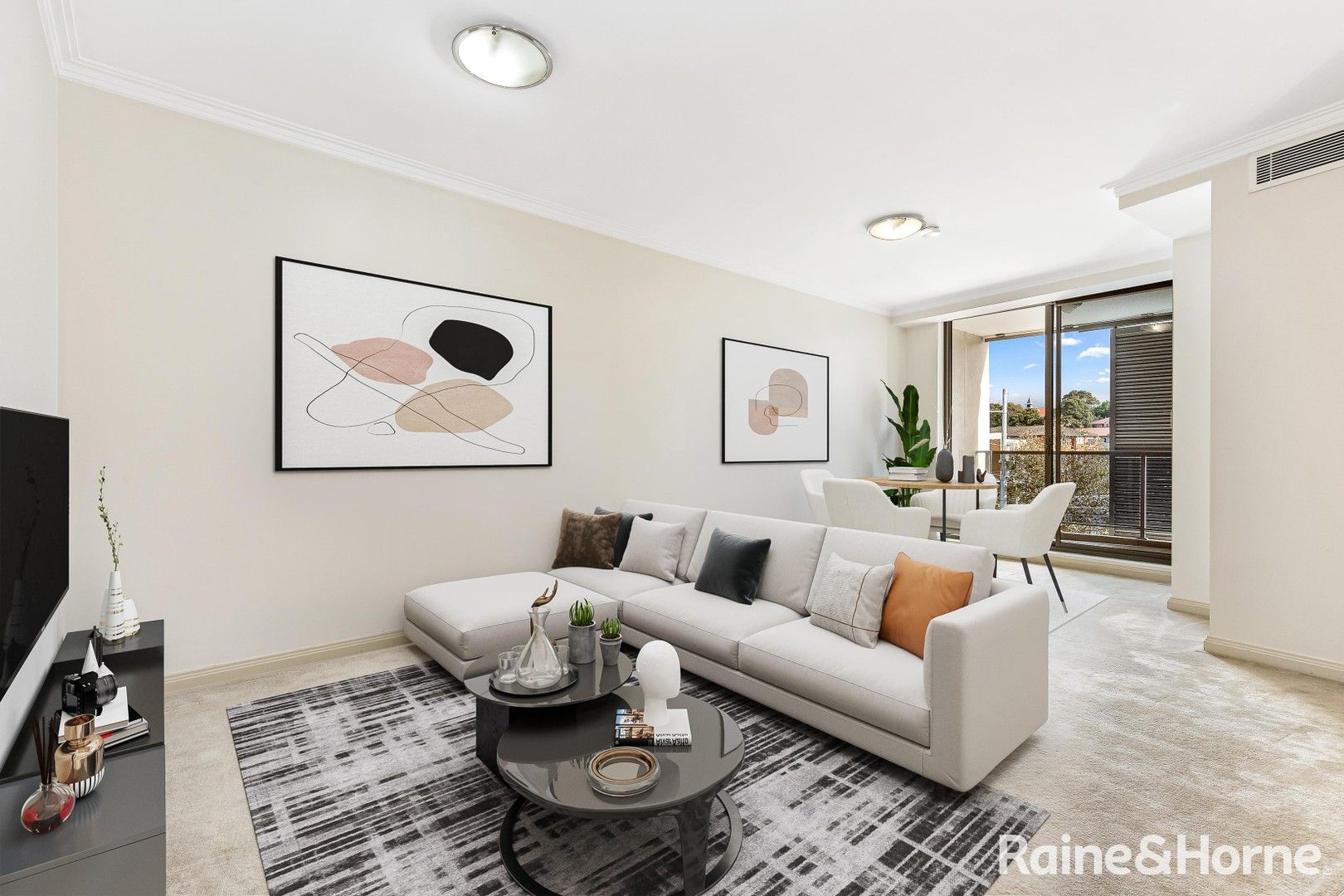 1 bedrooms Apartment / Unit / Flat in 203/14-18 Darling Street KENSINGTON NSW, 2033