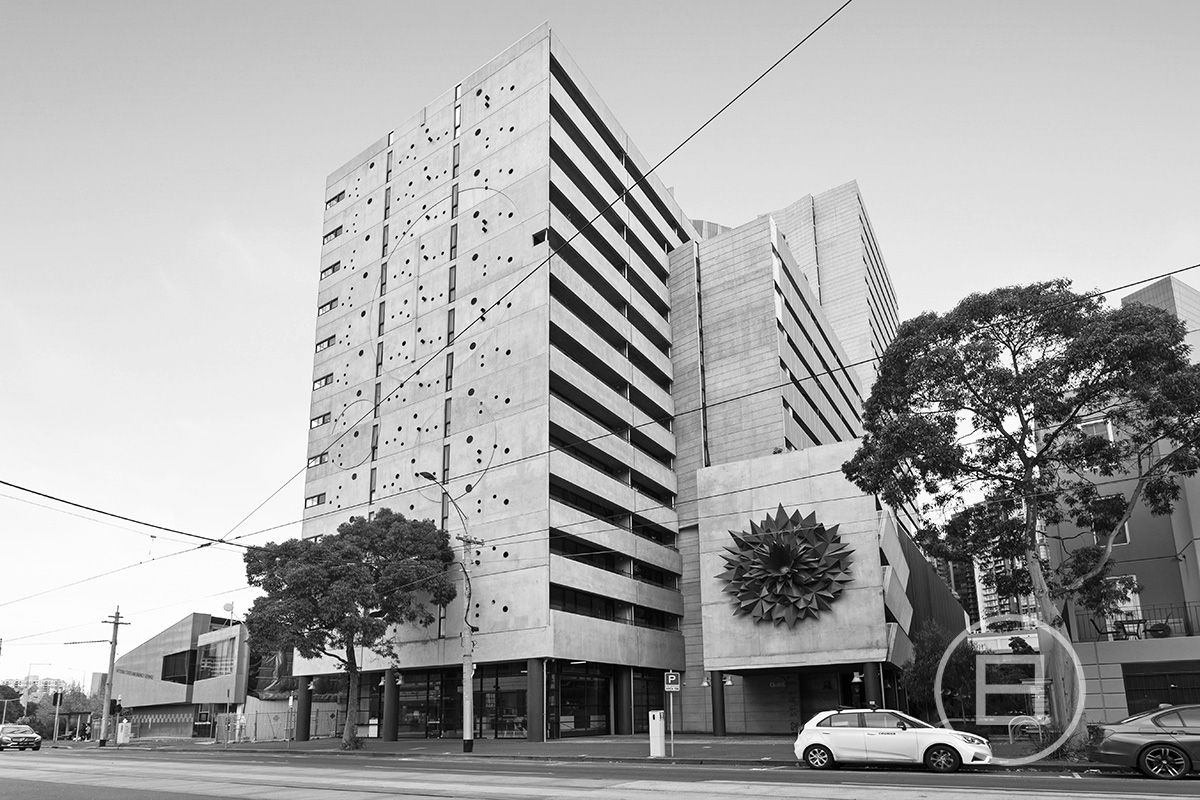 420/152 Sturt Street, Southbank Property History & Address Research Domain