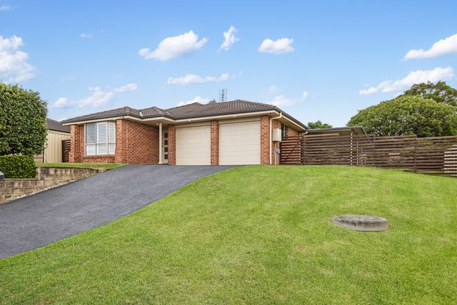 Picture of 53 Jenna Drive, RAWORTH NSW 2321