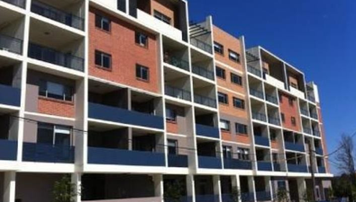 Picture of 8/3-9 Warby Street, CAMPBELLTOWN NSW 2560